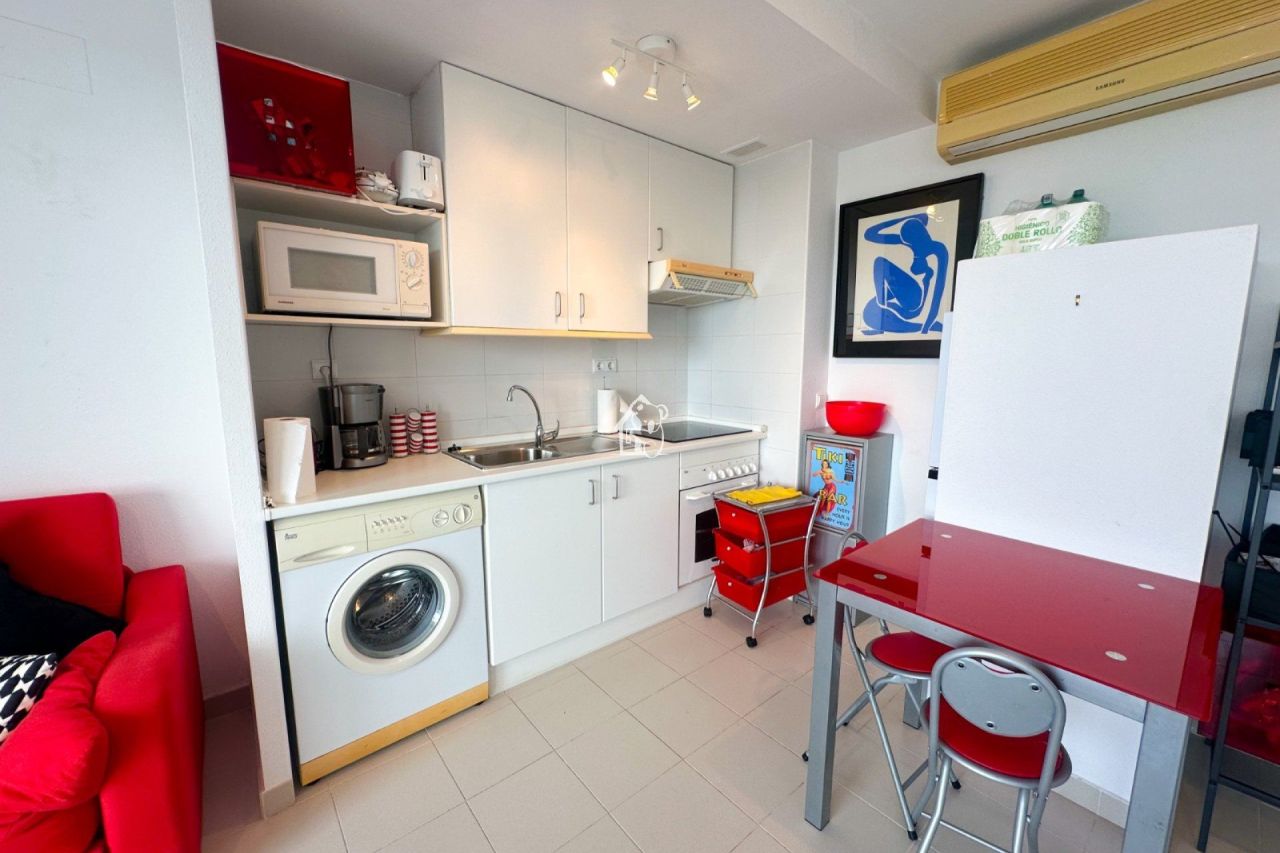 Апартаменты в Гуардамар-дель-Сегура, Испания, 60 м² - фото 5