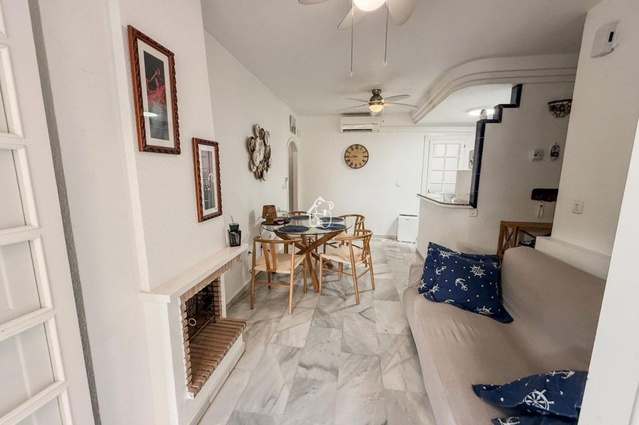 Апартаменты в Торревьехе, Испания, 75 м² - фото 5