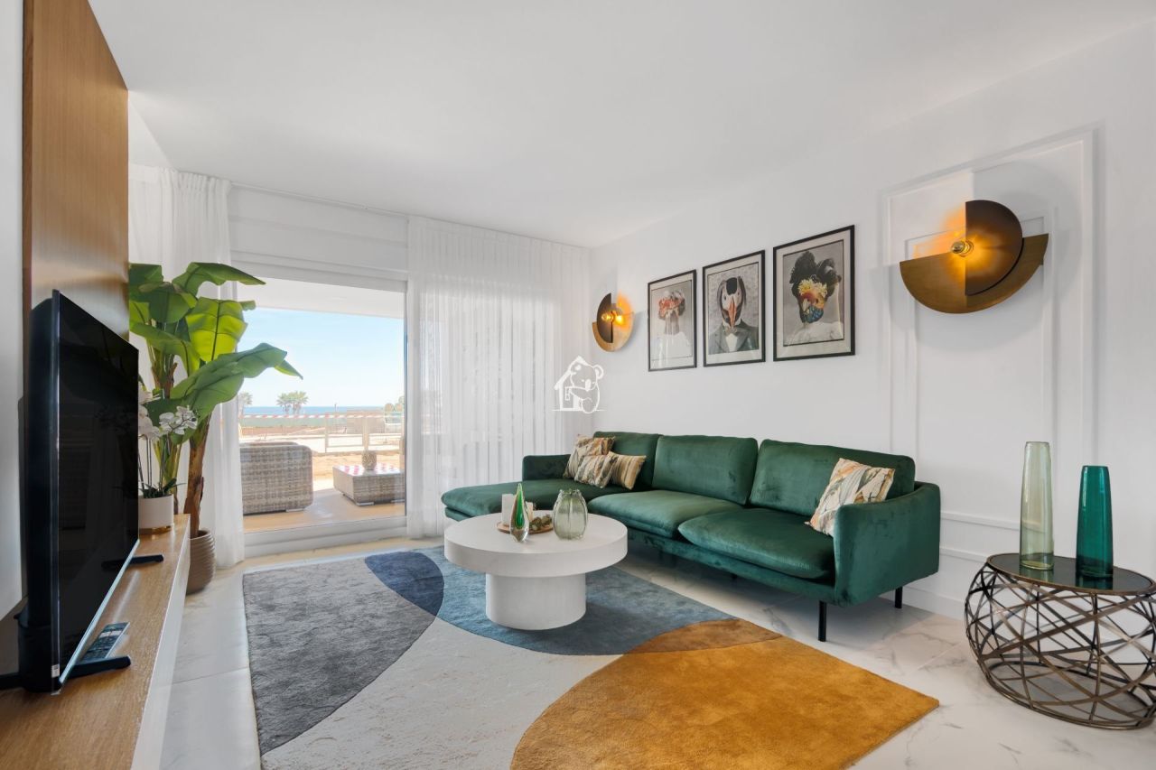 Квартира в Торревьехе, Испания, 89 м² - фото 5