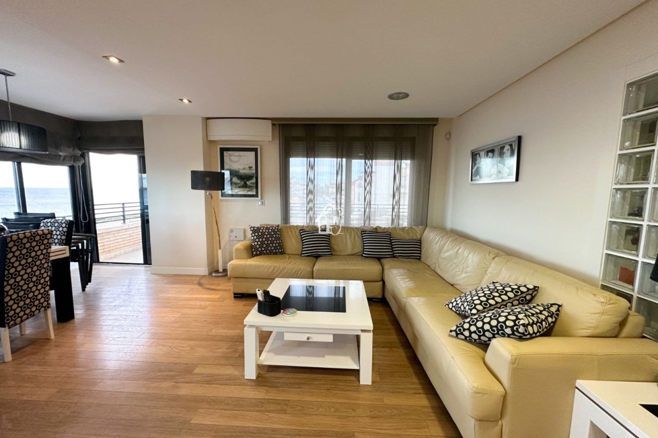 Апартаменты в Торревьехе, Испания, 85 м² - фото 5