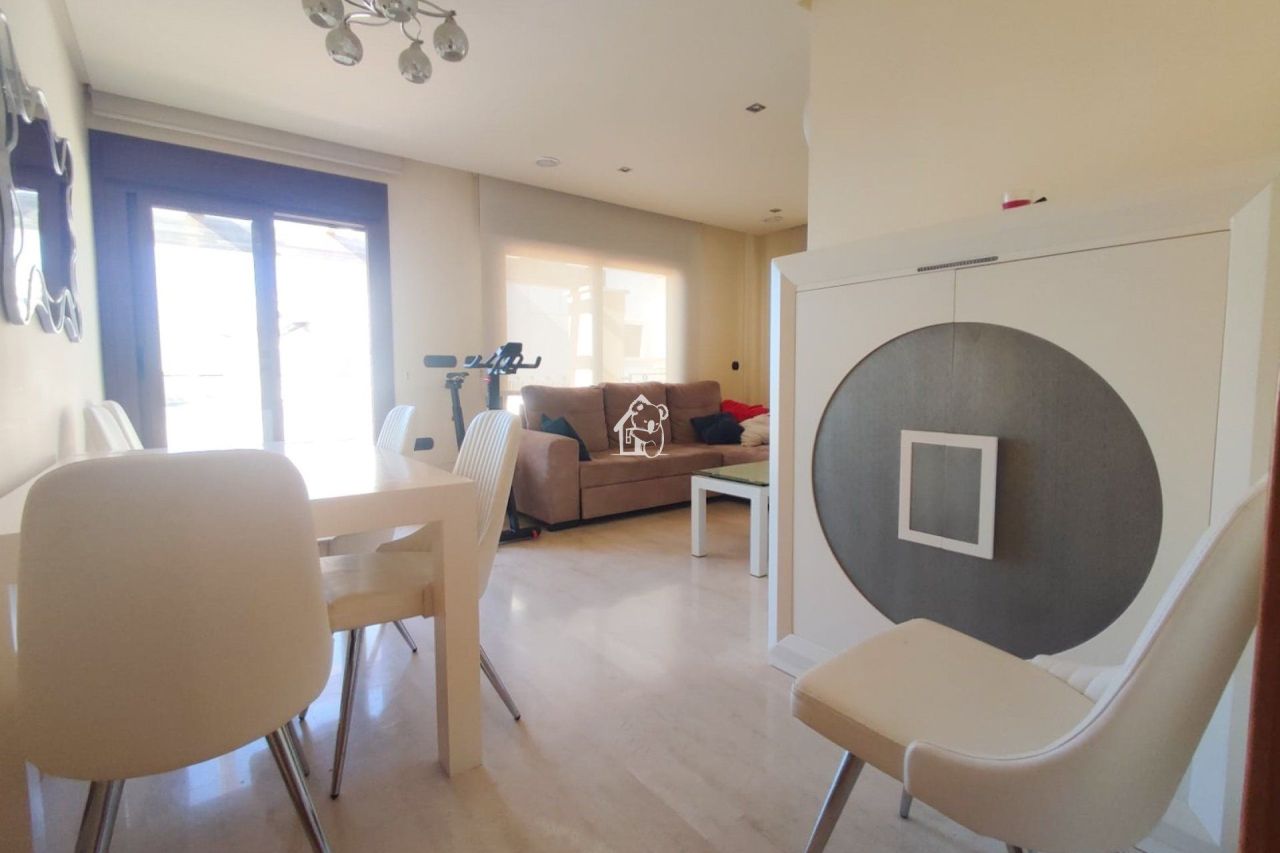 Апартаменты в Гуардамар-дель-Сегура, Испания, 100 м² - фото 5