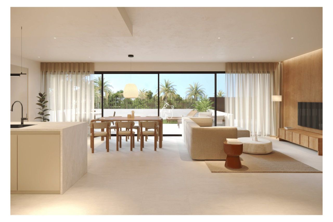 Шале в Долорес, Испания, 126 м² - фото 5