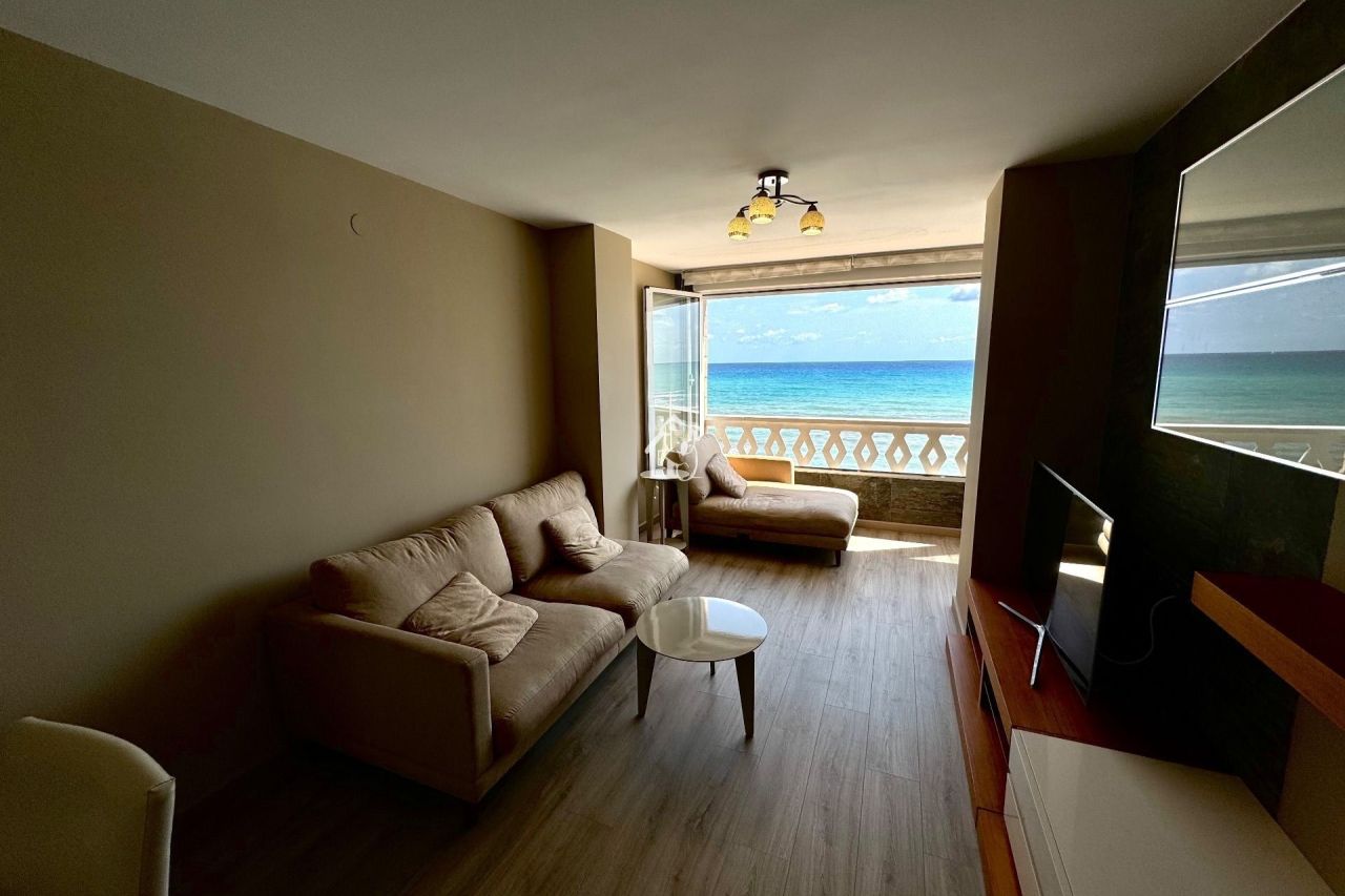 Квартира в Торревьехе, Испания, 90 м² - фото 5