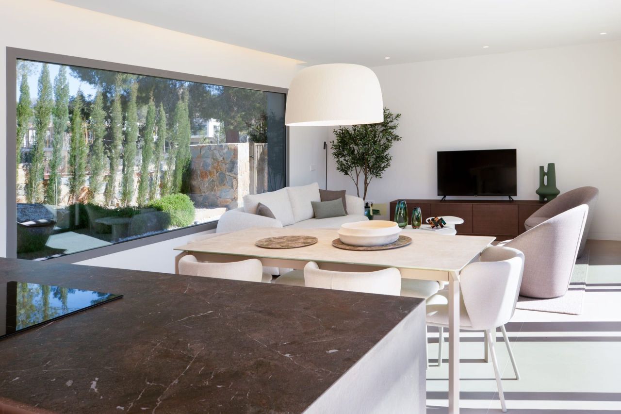 Вилла в Деэса-де-Кампоаморе, Испания, 127 м² - фото 5