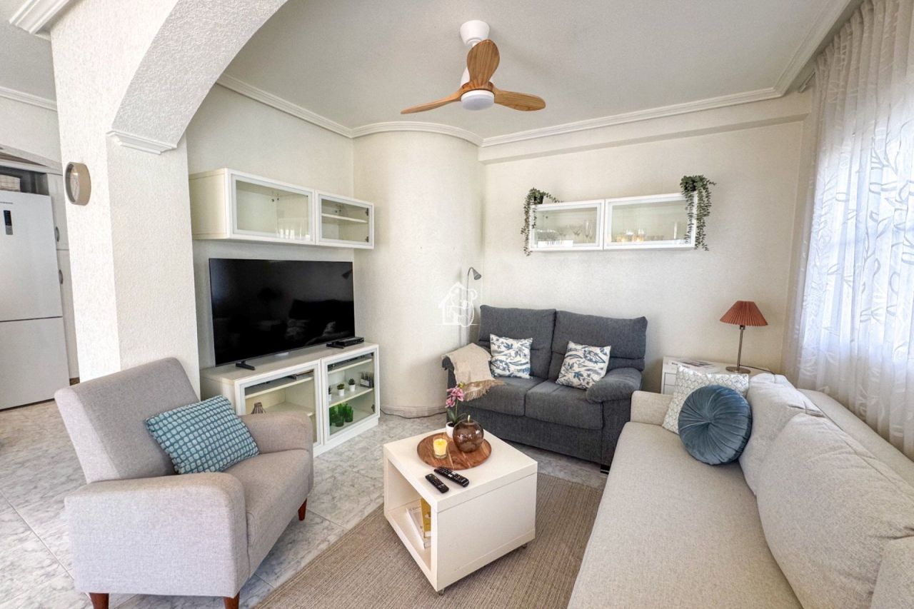 Шале в Ориуэла Коста, Испания, 110 м² - фото 5