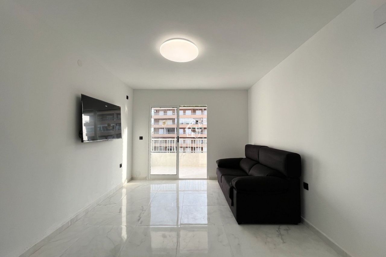 Квартира в Торревьехе, Испания, 75 м² - фото 5