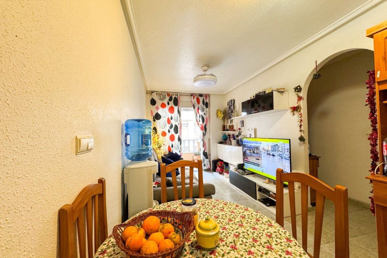 Апартаменты в Торревьехе, Испания, 50 м² - фото 5