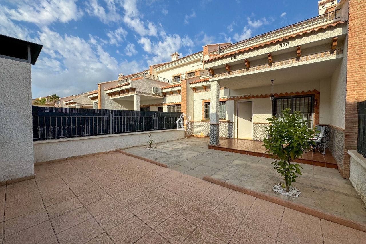 Бунгало в Сан-Мигель де Салинас, Испания, 140 м² - фото 5