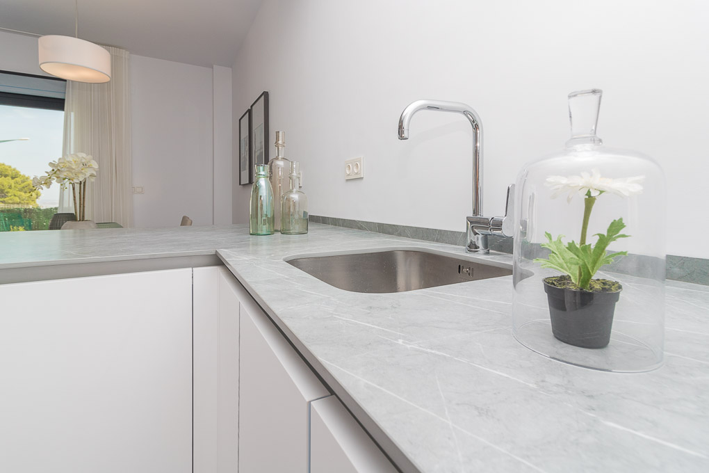 Бунгало в Валенсии, Испания, 128 м² - фото 5