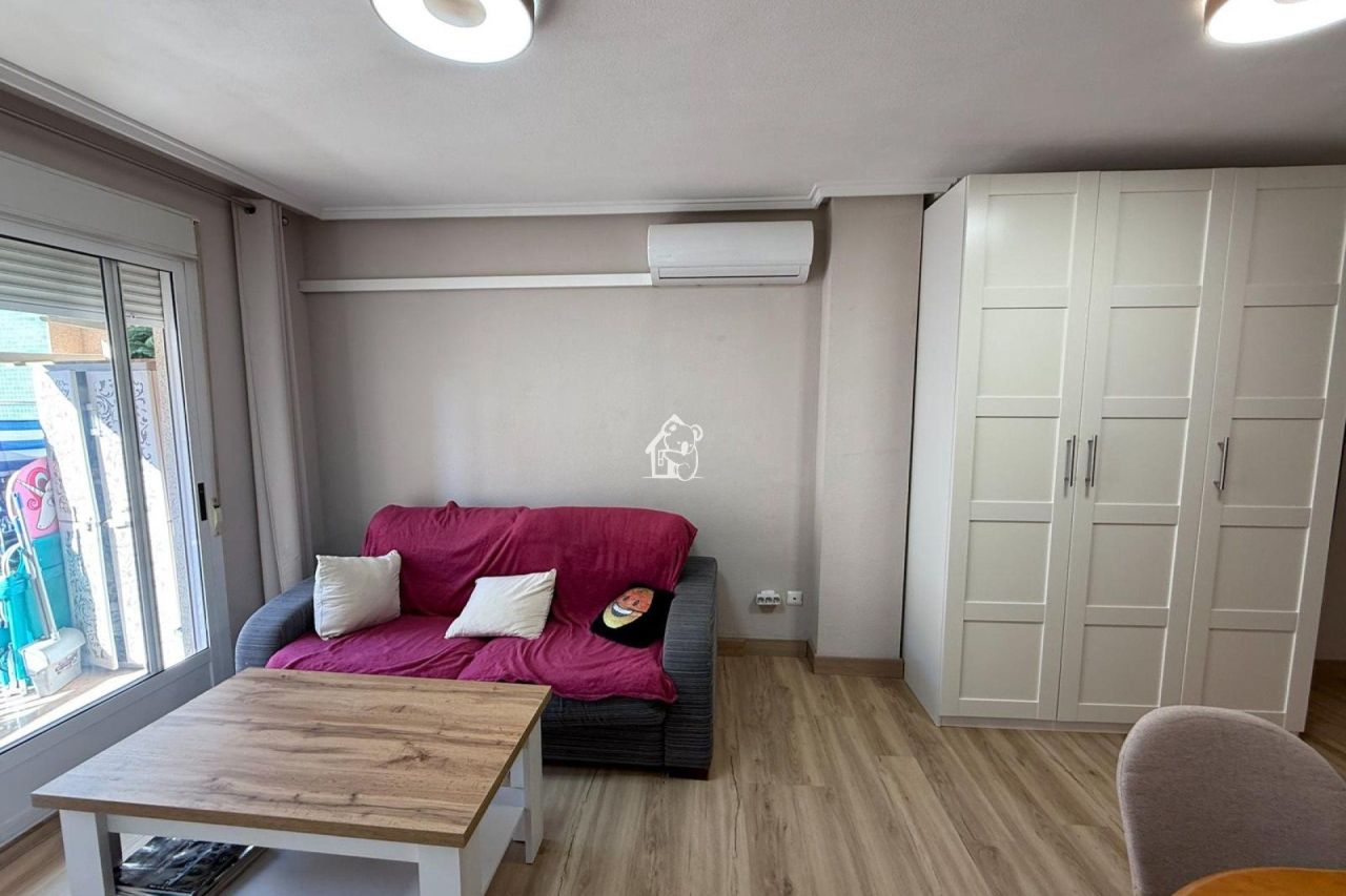 Апартаменты в Гуардамар-дель-Сегура, Испания, 65 м² - фото 5