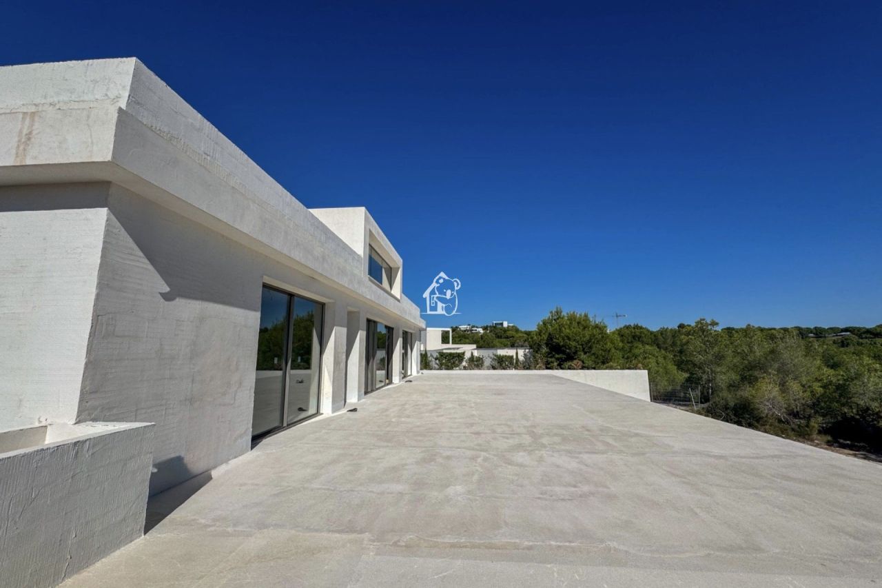 Шале в Лас Колинас, Испания, 450 м² - фото 5