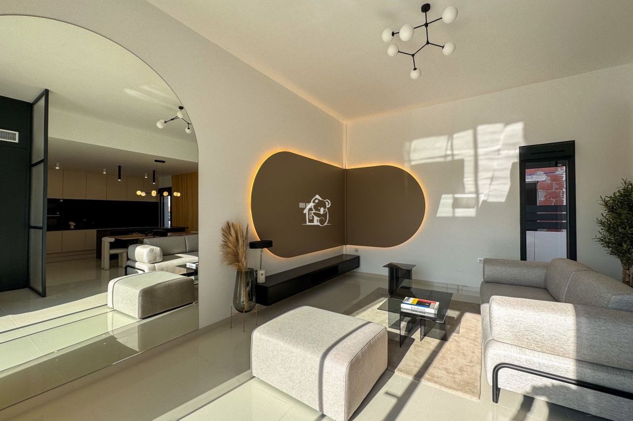 Вилла в Сан-Мигель де Салинас, Испания, 108 м² - фото 5