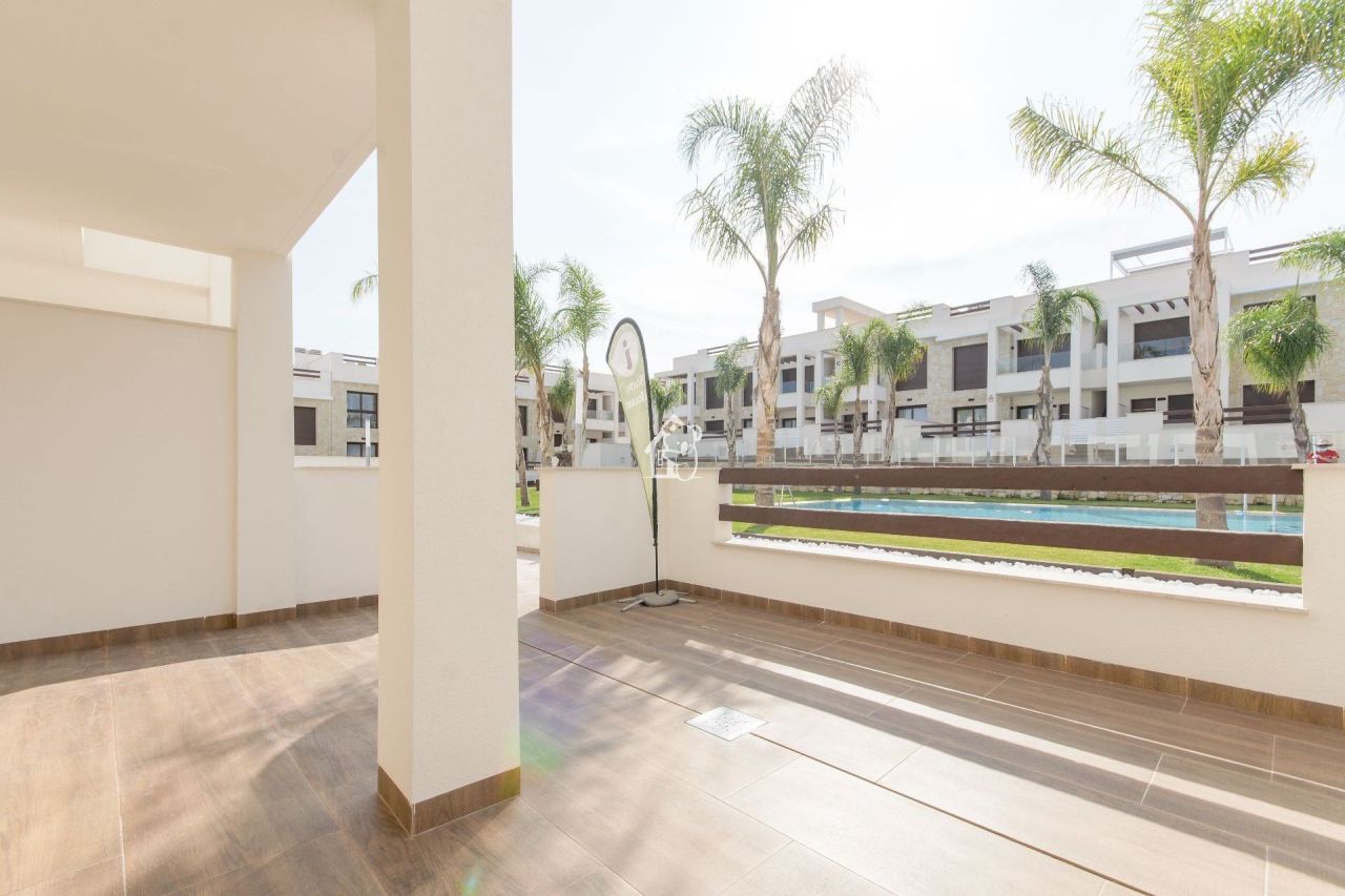 Апартаменты в Торревьехе, Испания, 115 м² - фото 5