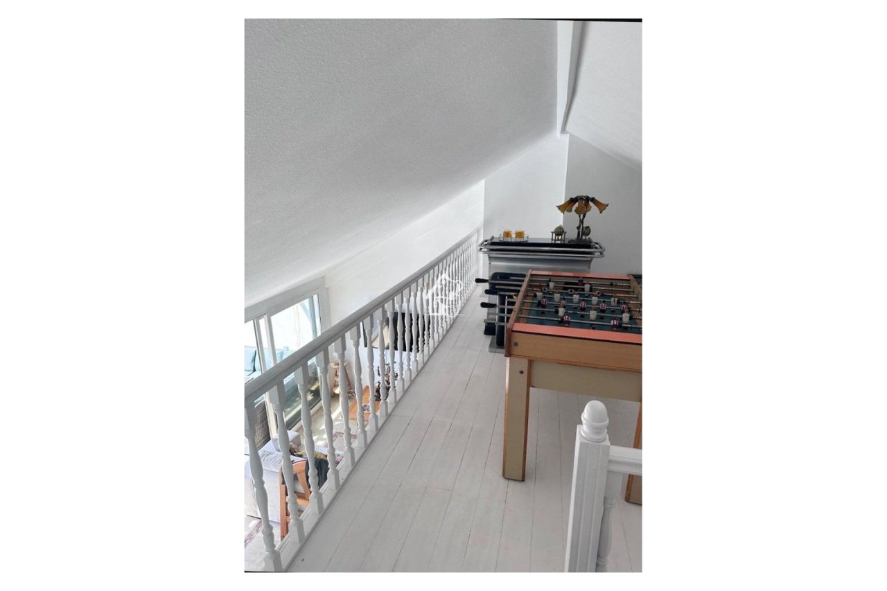 Пентхаус в Ориуэла Коста, Испания, 180 м² - фото 5