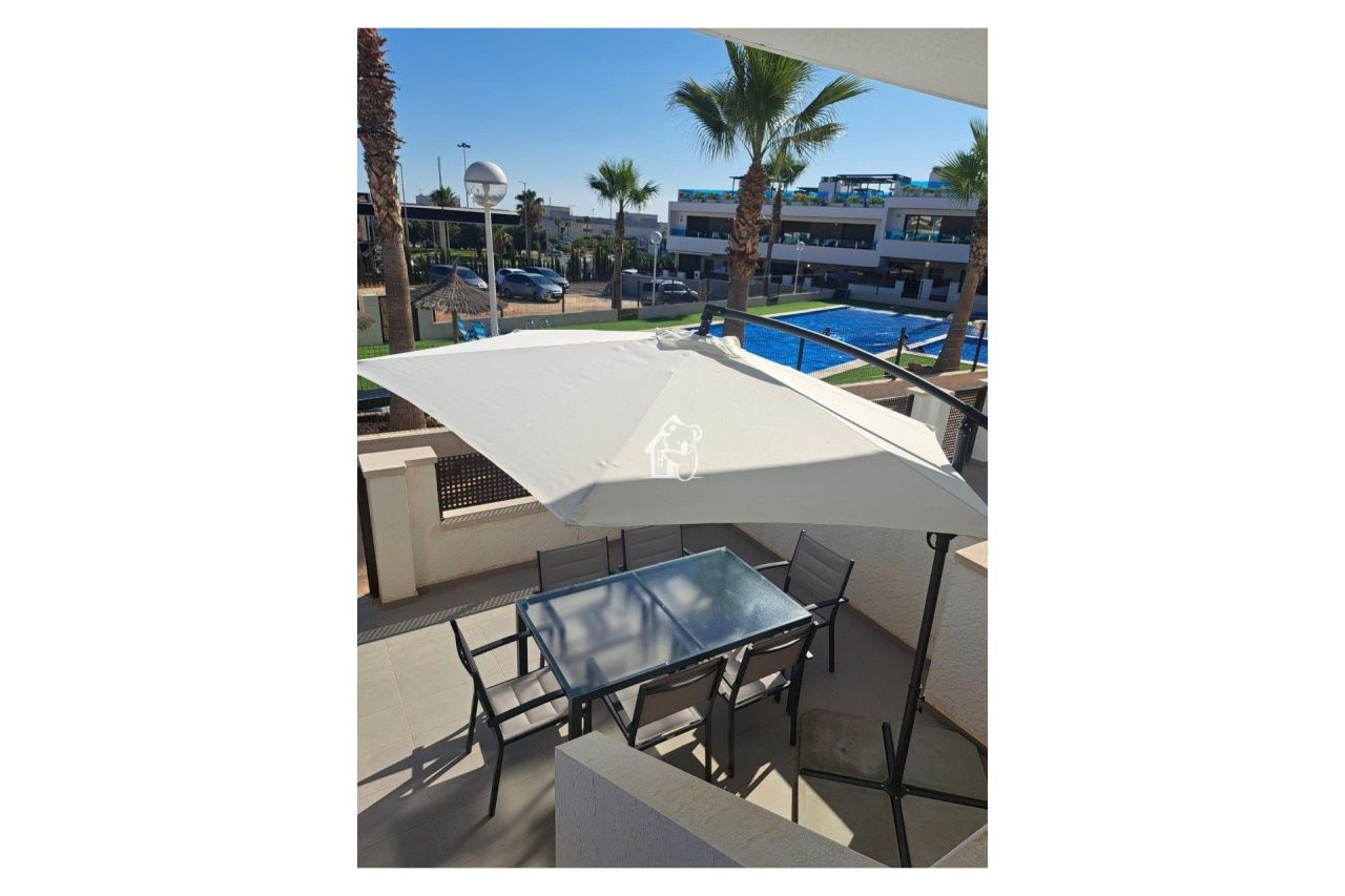 Бунгало в Ориуэла Коста, Испания, 80 м² - фото 5