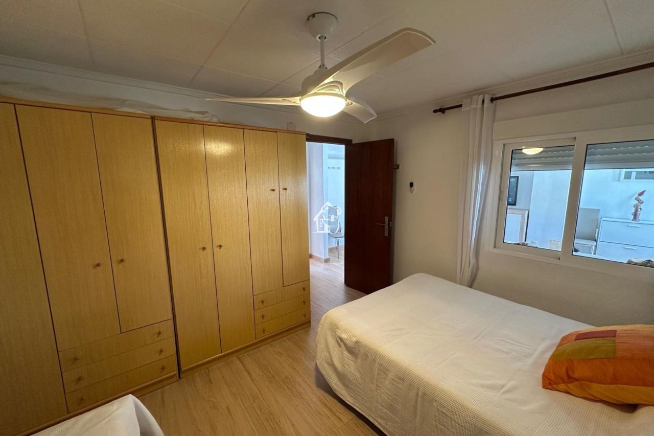 Бунгало в Миль-Пальмерасе, Испания, 85 м² - фото 5