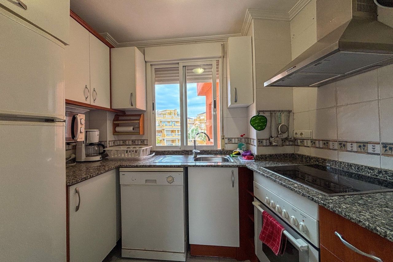 Апартаменты в Ориуэла Коста, Испания, 79 м² - фото 5