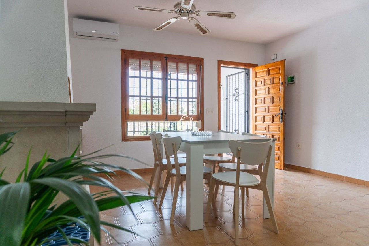 Шале в Ориуэла Коста, Испания, 170 м² - фото 5