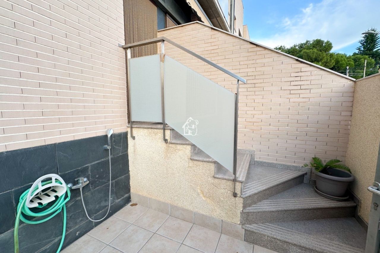 Дом в Торре де ла Орадада, Испания, 200 м² - фото 5