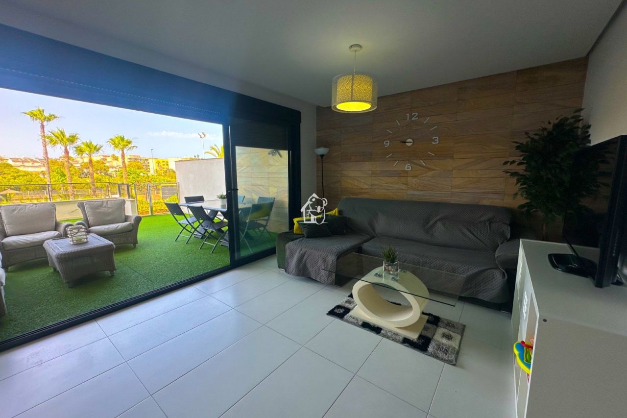 Апартаменты в Миль-Пальмерасе, Испания, 120 м² - фото 5