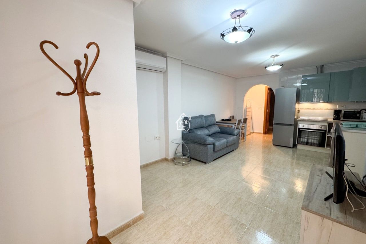 Апартаменты в Торревьехе, Испания, 65 м² - фото 5