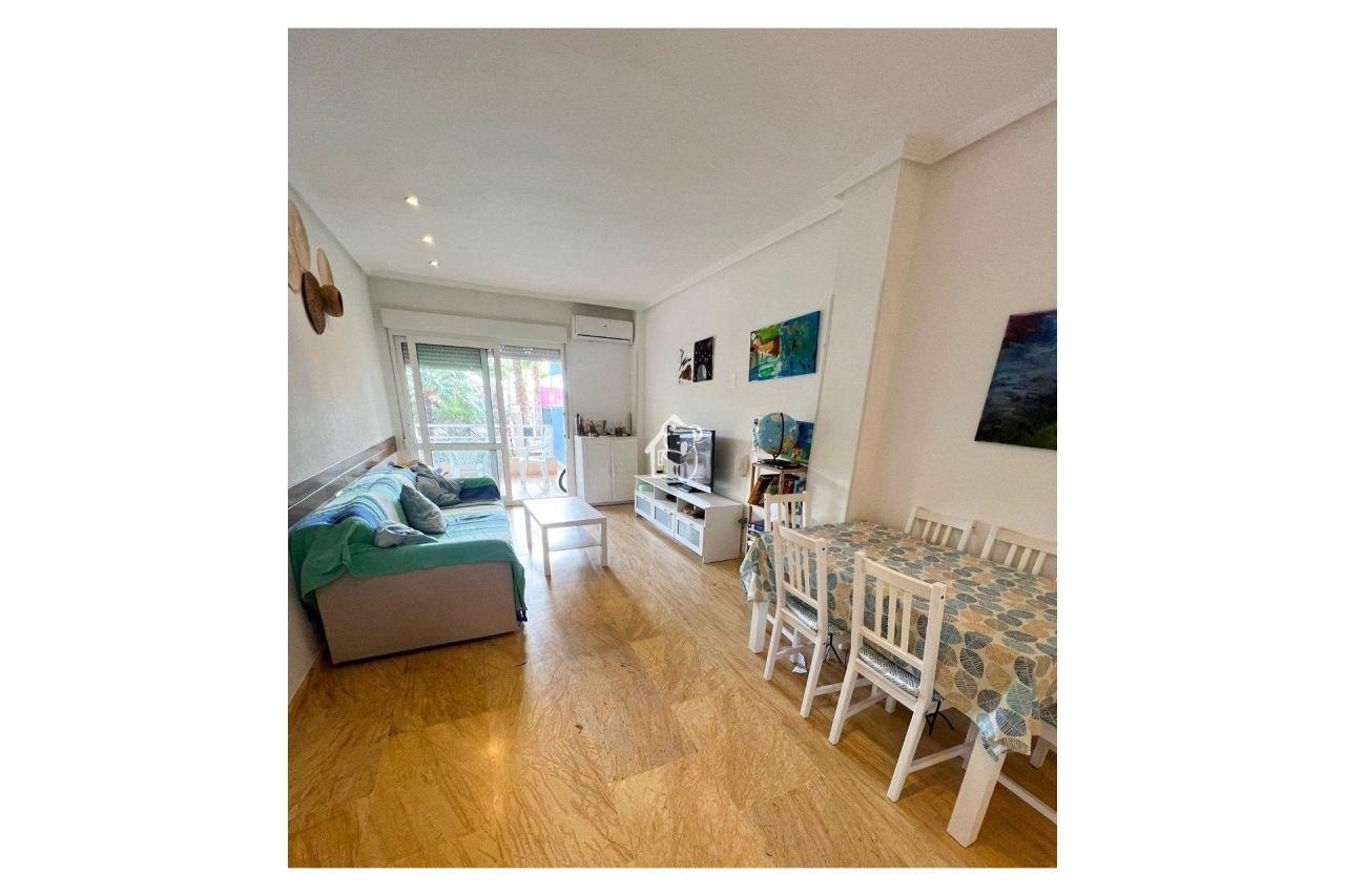 Апартаменты в Деэса-де-Кампоаморе, Испания, 120 м² - фото 5