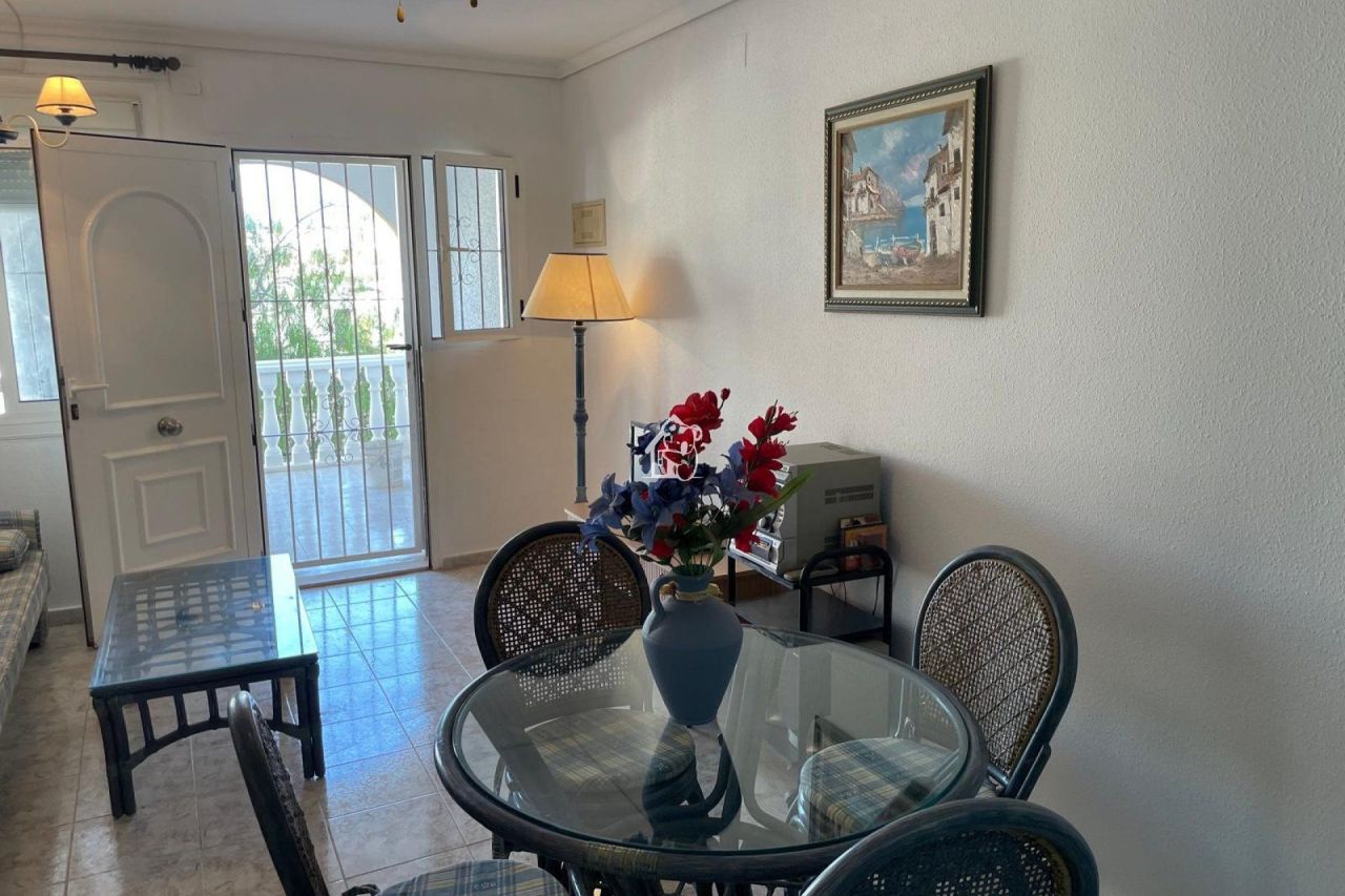 Дом в Гуардамар-дель-Сегура, Испания, 66 м² - фото 5