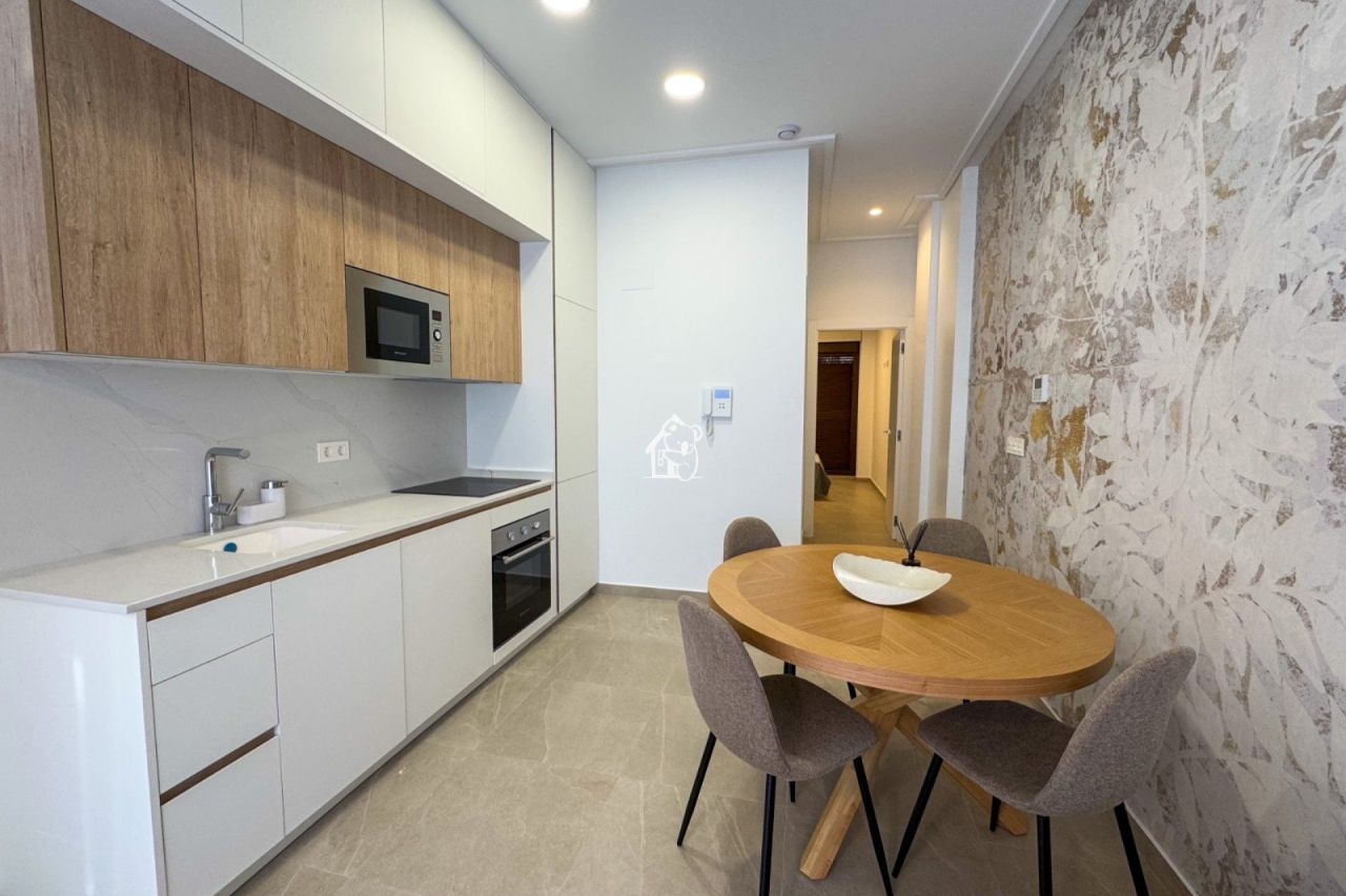 Апартаменты в Ла Мата, Испания, 55 м² - фото 6