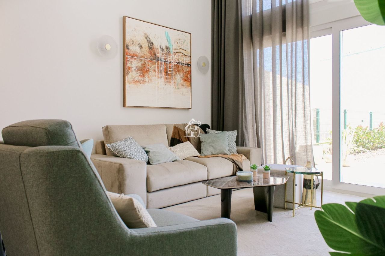 Бунгало в Альгорфе, Испания, 163 м² - фото 6