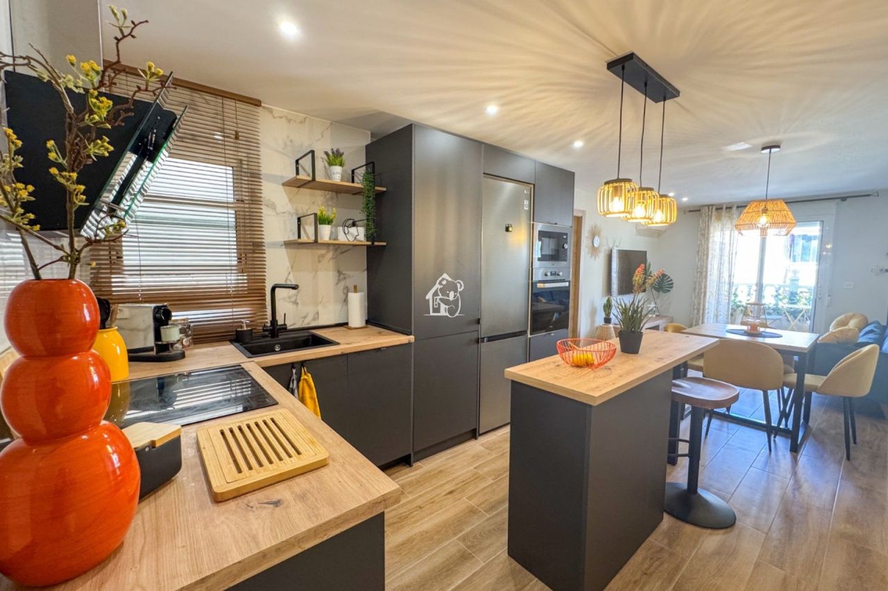 Апартаменты в Торревьехе, Испания, 65 м² - фото 6