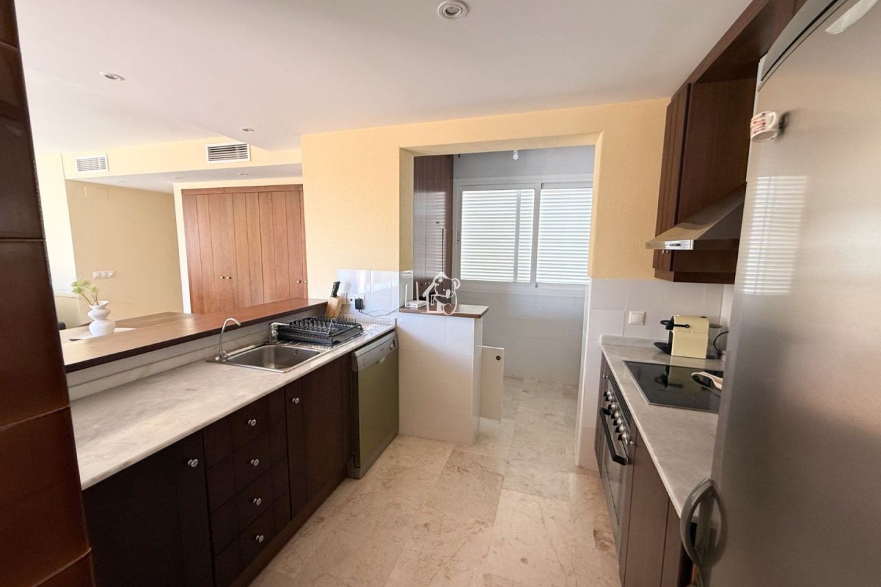 Апартаменты в Торревьехе, Испания, 80 м² - фото 6