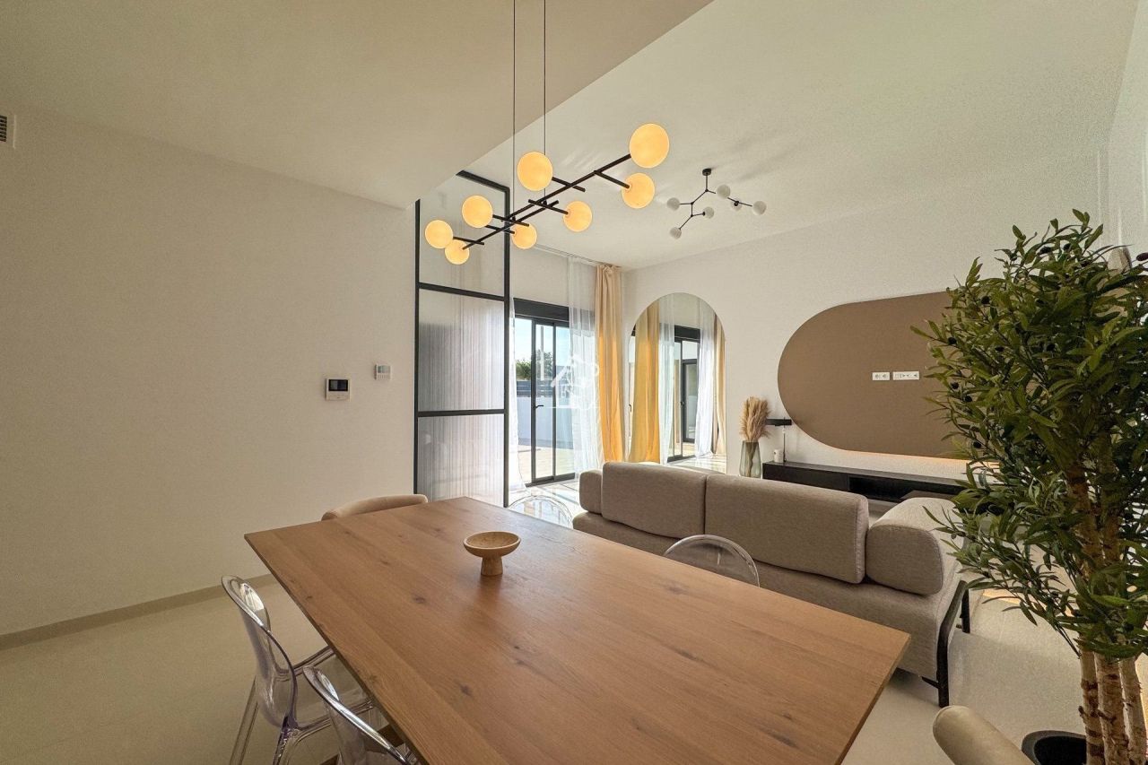 Вилла в Сан-Мигель де Салинас, Испания, 108 м² - фото 6