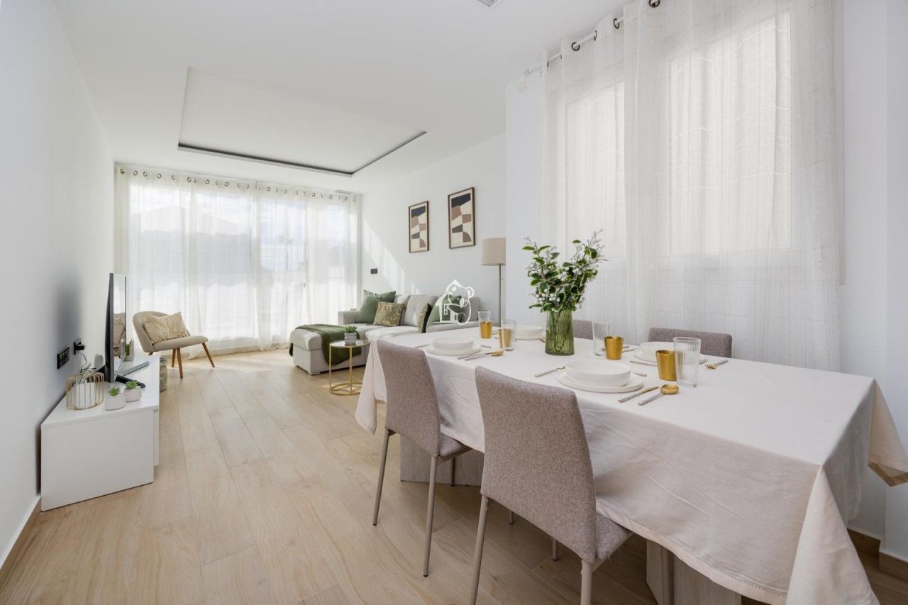 Вилла в Торревьехе, Испания, 120 м² - фото 6