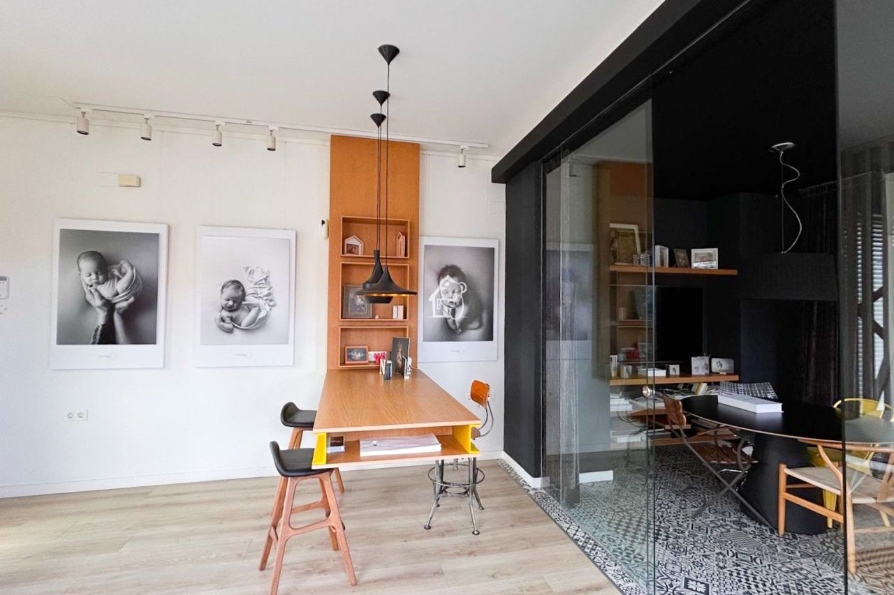 Офис в Сан-Мигель де Салинас, Испания, 90 м² - фото 6