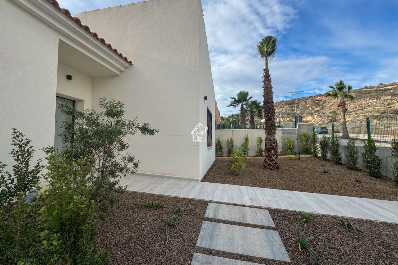 Вилла в Альгорфе, Испания, 134 м² - фото 6