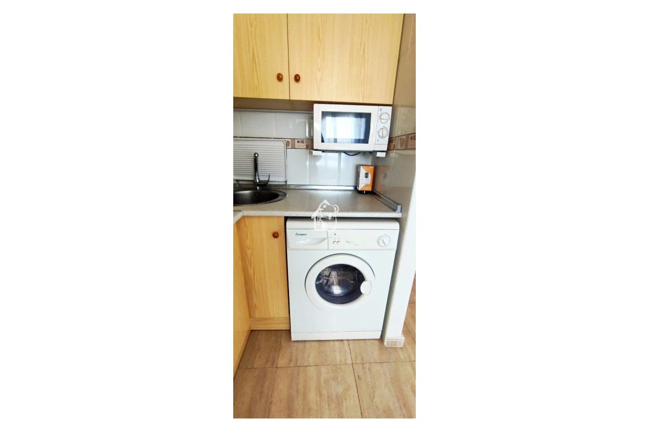 Апартаменты в Торревьехе, Испания, 40 м² - фото 6