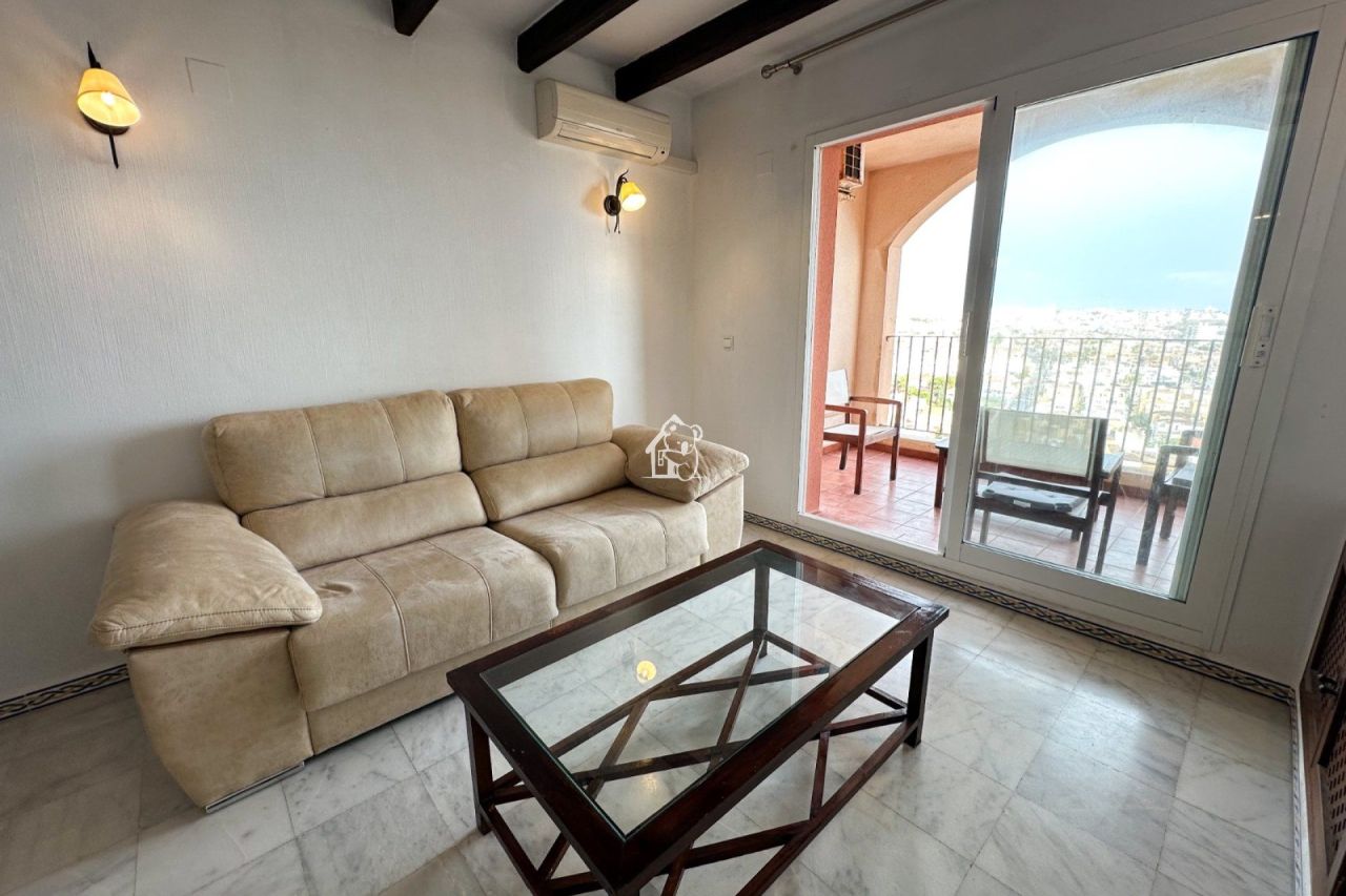 Пентхаус в Торревьехе, Испания, 60 м² - фото 6