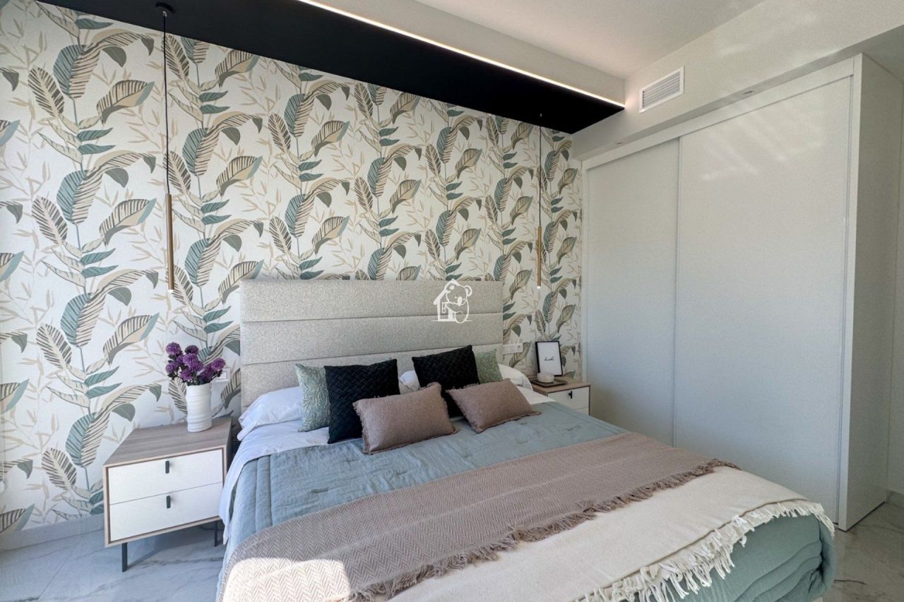 Вилла в Сьюдад-Кесада, Испания, 167 м² - фото 6