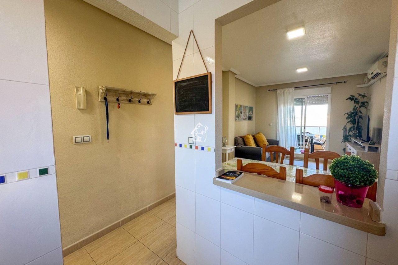 Апартаменты в Торревьехе, Испания, 70 м² - фото 6