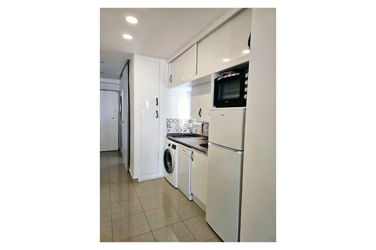 Апартаменты в Ориуэла Коста, Испания, 50 м² - фото 6