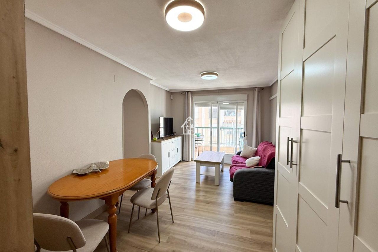 Апартаменты в Гуардамар-дель-Сегура, Испания, 65 м² - фото 6