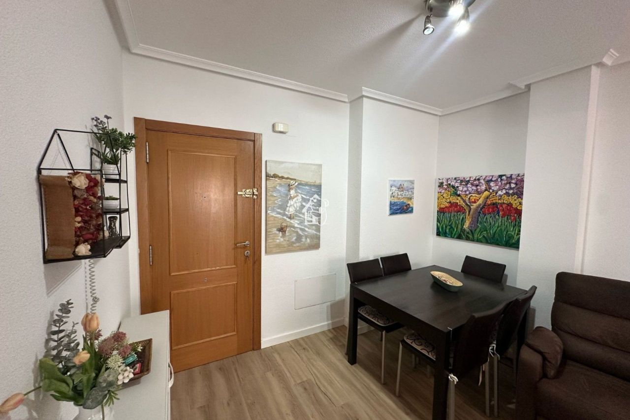 Пентхаус в Торревьехе, Испания, 70 м² - фото 6