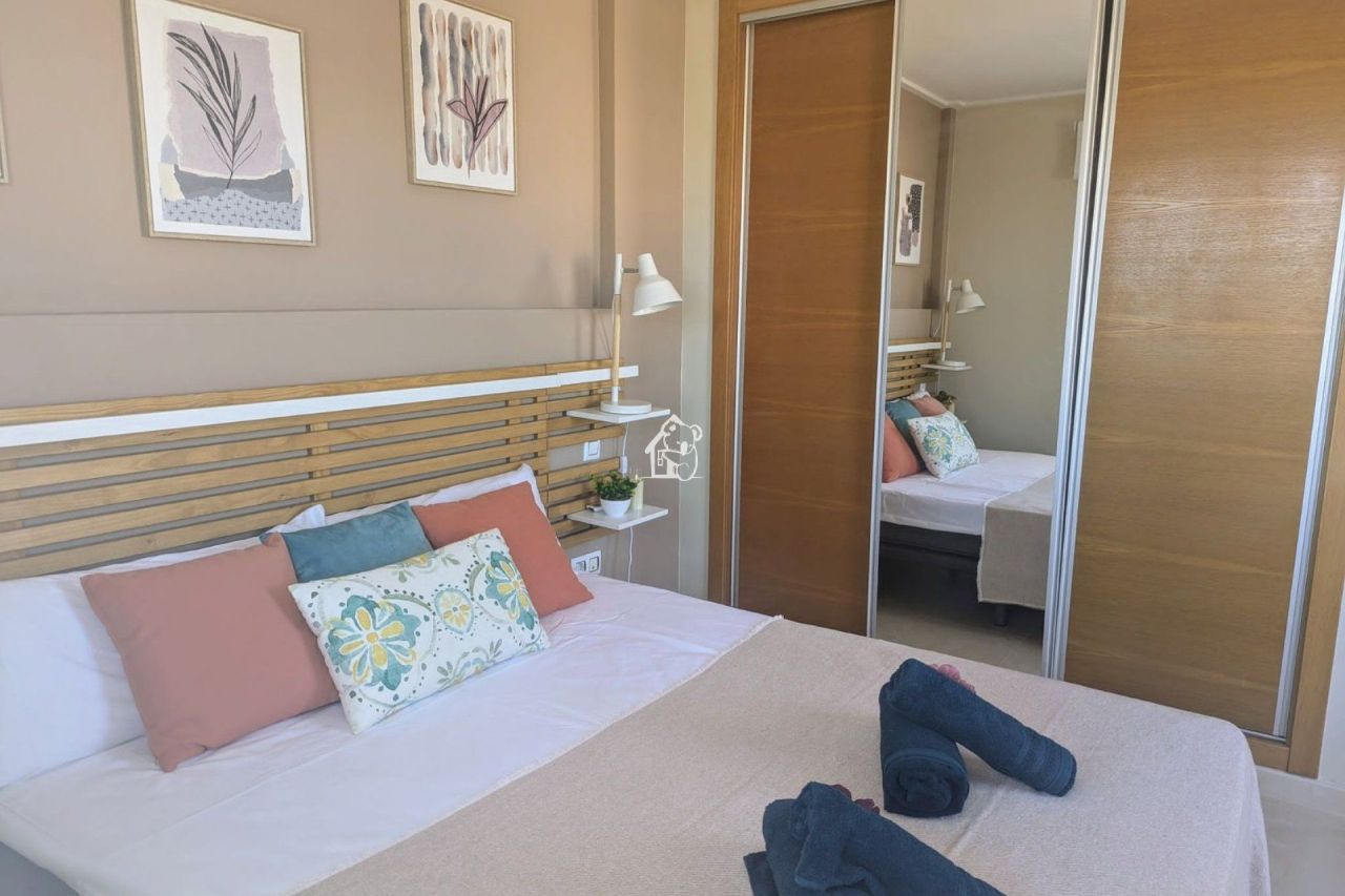 Бунгало в Ориуэла Коста, Испания, 80 м² - фото 6