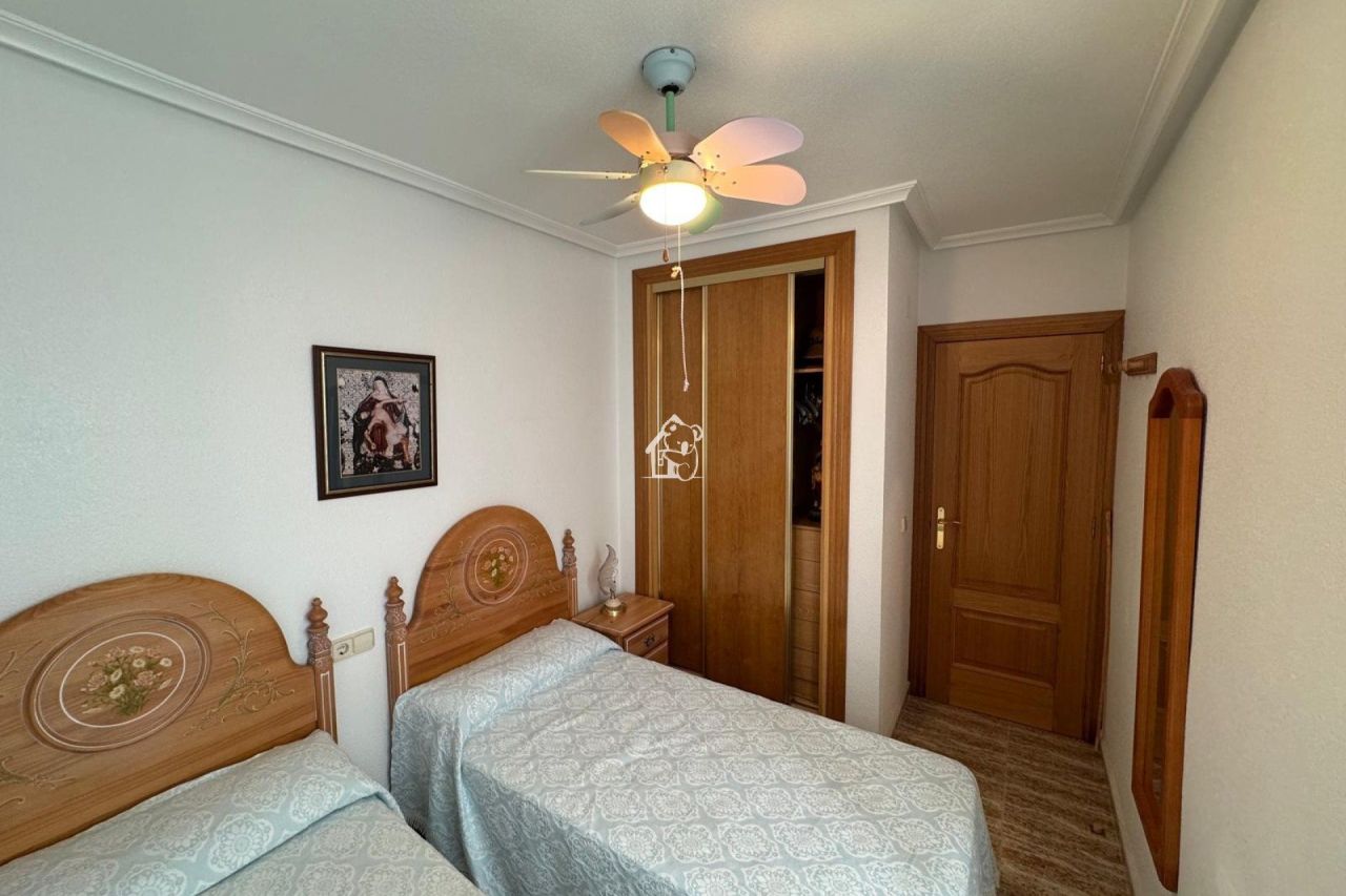 Апартаменты в Гуардамар-дель-Сегура, Испания, 68 м² - фото 6