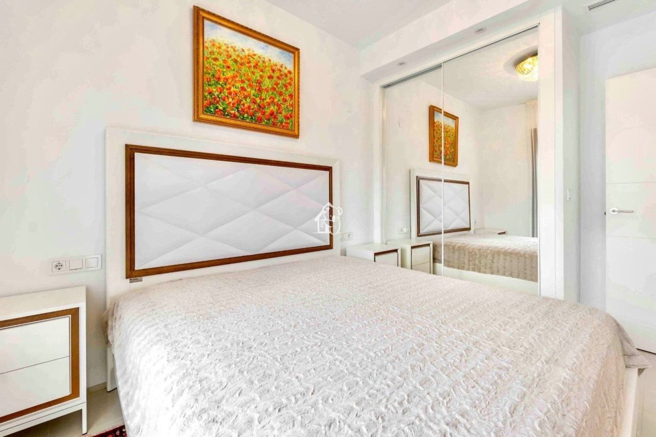 Пентхаус в Ареналесе-дель-Соль, Испания, 90 м² - фото 6