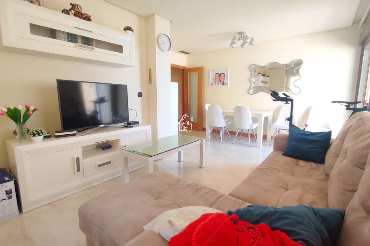 Апартаменты в Гуардамар-дель-Сегура, Испания, 100 м² - фото 6