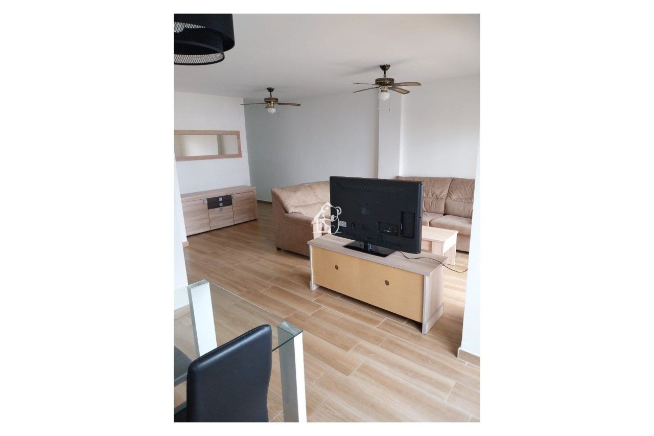 Апартаменты в Торревьехе, Испания, 100 м² - фото 6