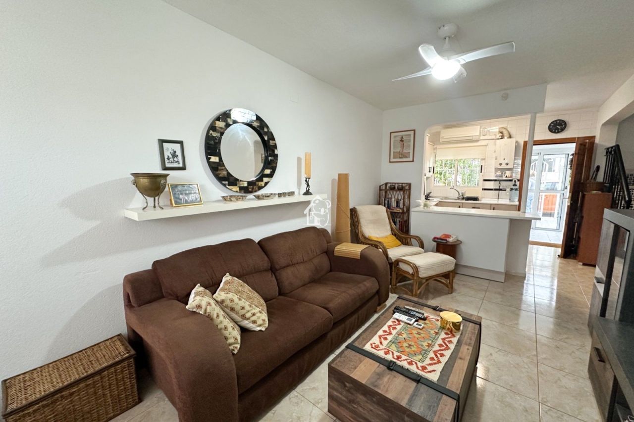 Шале в Сан-Мигель де Салинас, Испания, 110 м² - фото 6