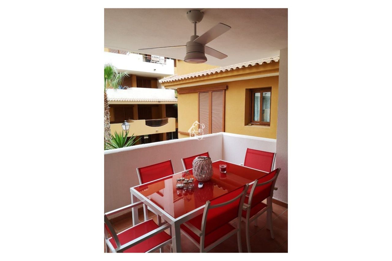 Апартаменты в Пунта Приме, Испания, 85 м² - фото 6