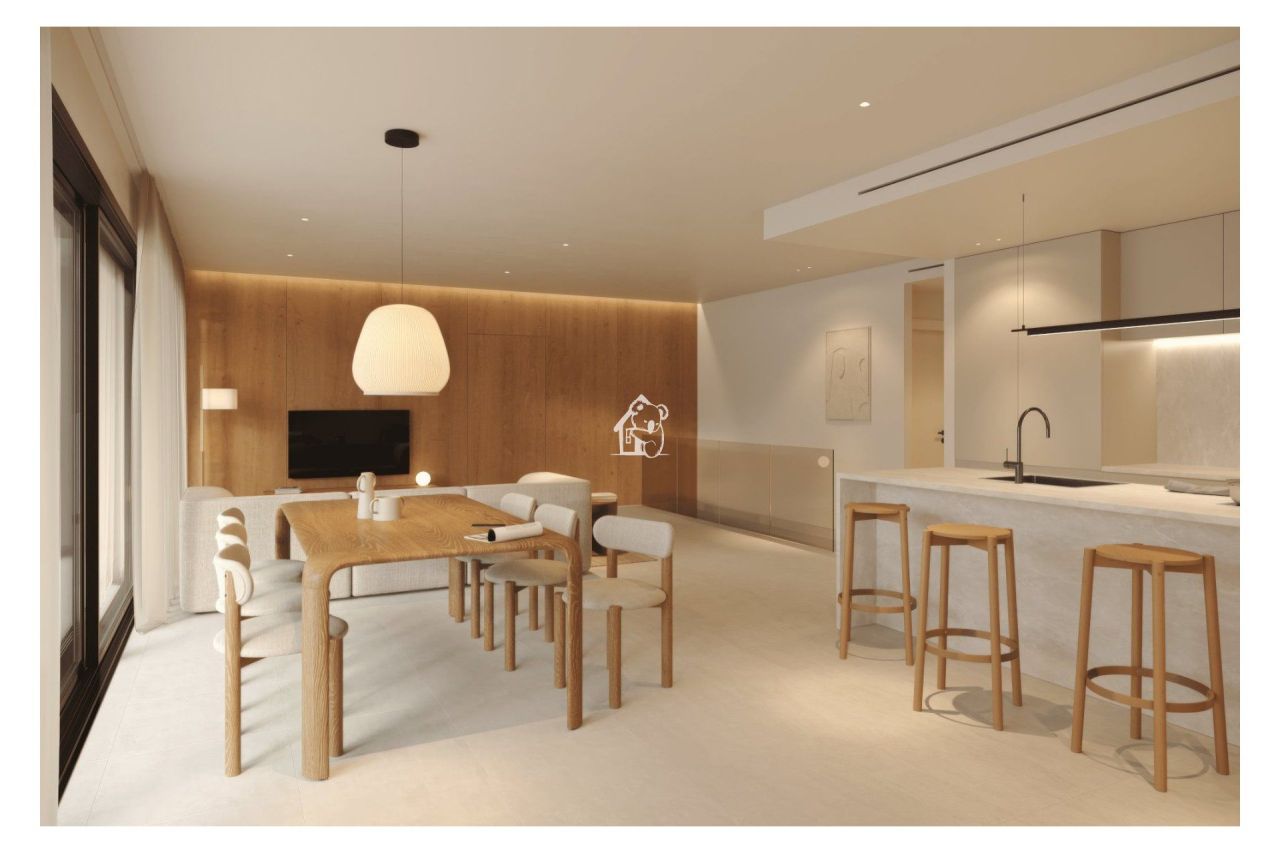 Шале в Долорес, Испания, 126 м² - фото 6